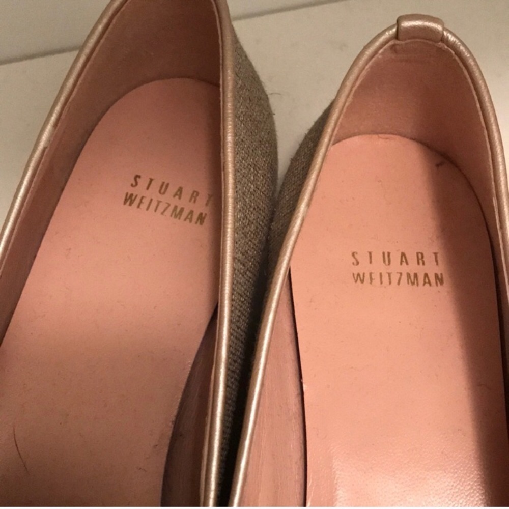 Stuart Weitzman Loafer - Picture 3 of 3